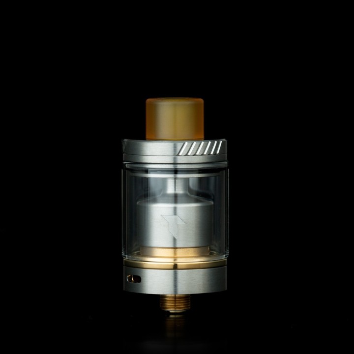 The Fuu | Leto RTA 22 MTL | Titanide