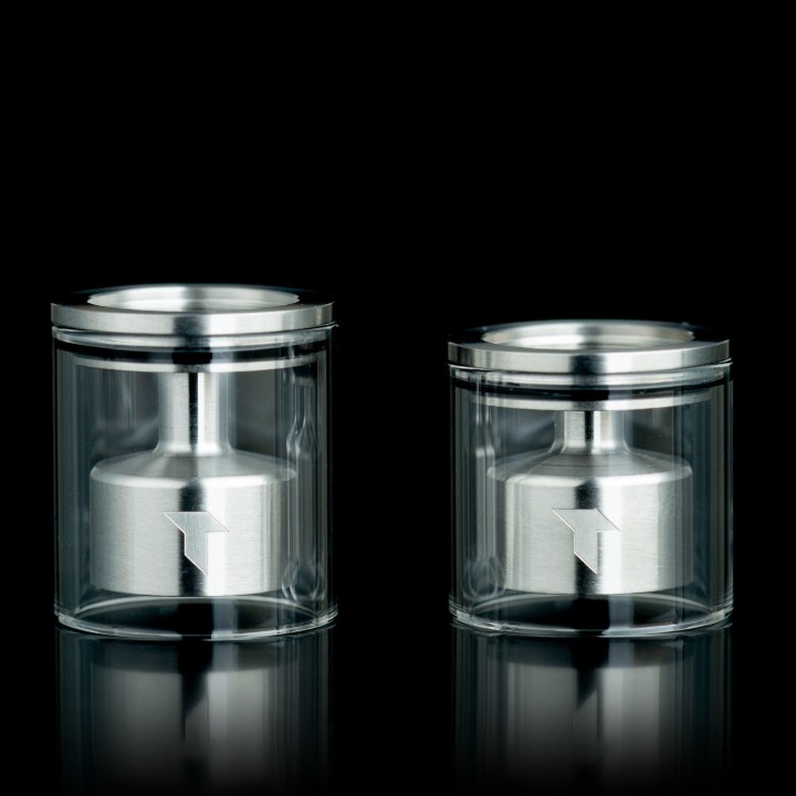 The Fuu | Leto RTA 22 MTL | Titanide