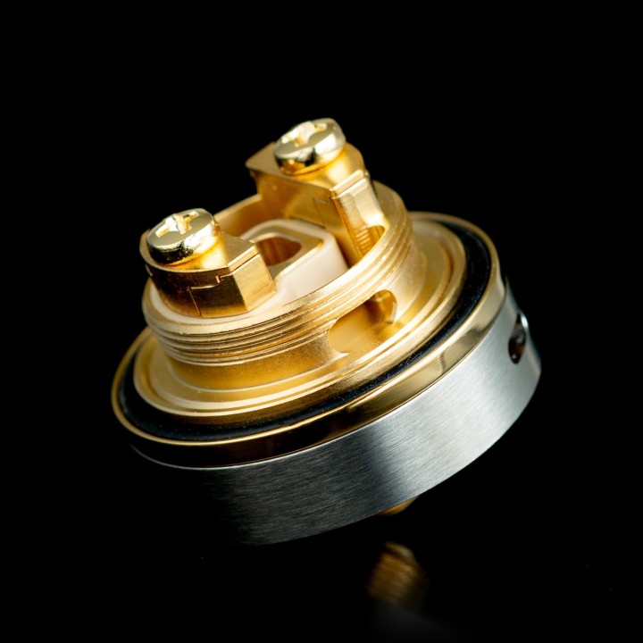 The Fuu | Leto RTA 22 MTL | Titanide