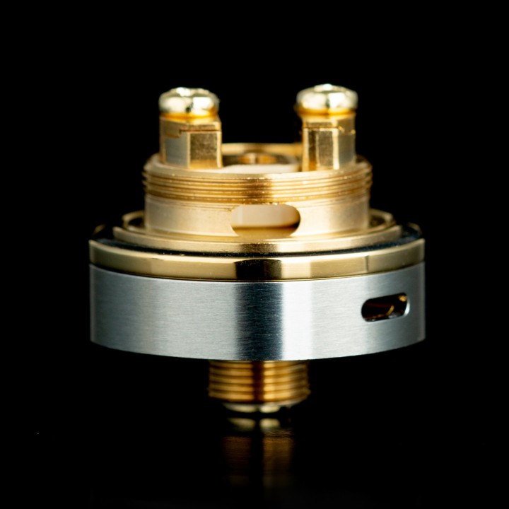 The Fuu | Leto RTA 22 MTL | Titanide