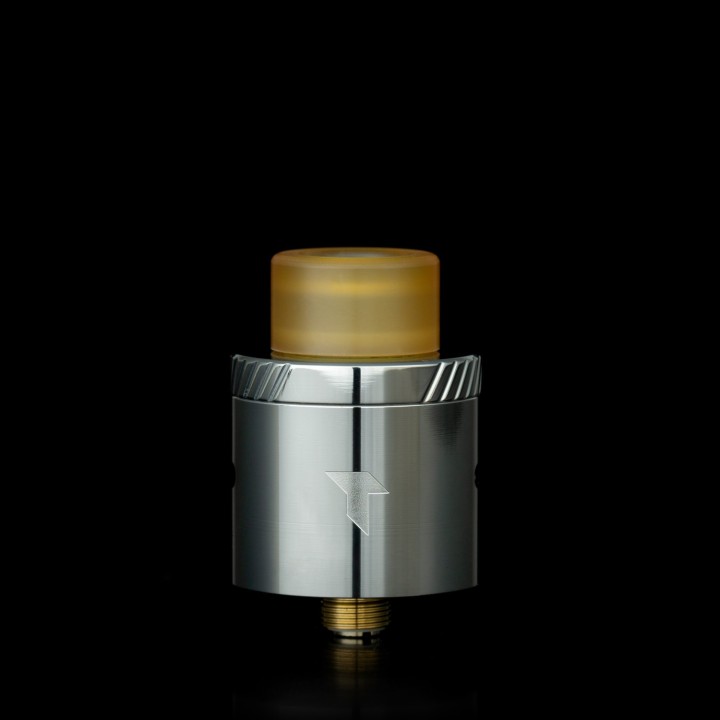 Leto RDA 24 | Titanide | FUU