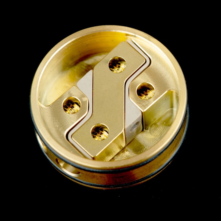 Leto RDA 24 | Titanide | FUU