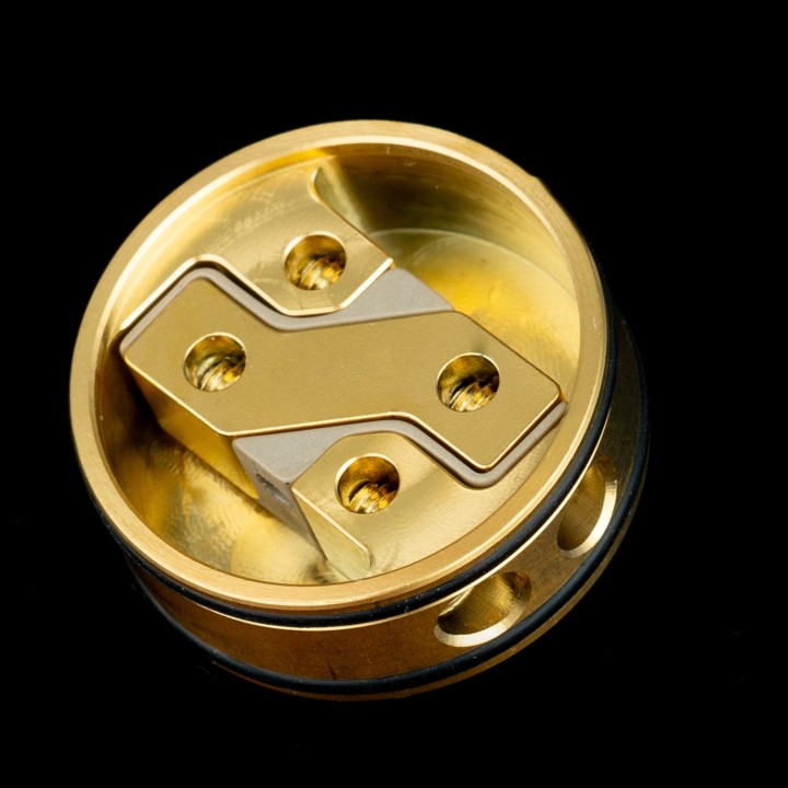 Leto RDA 24 | Titanide | FUU