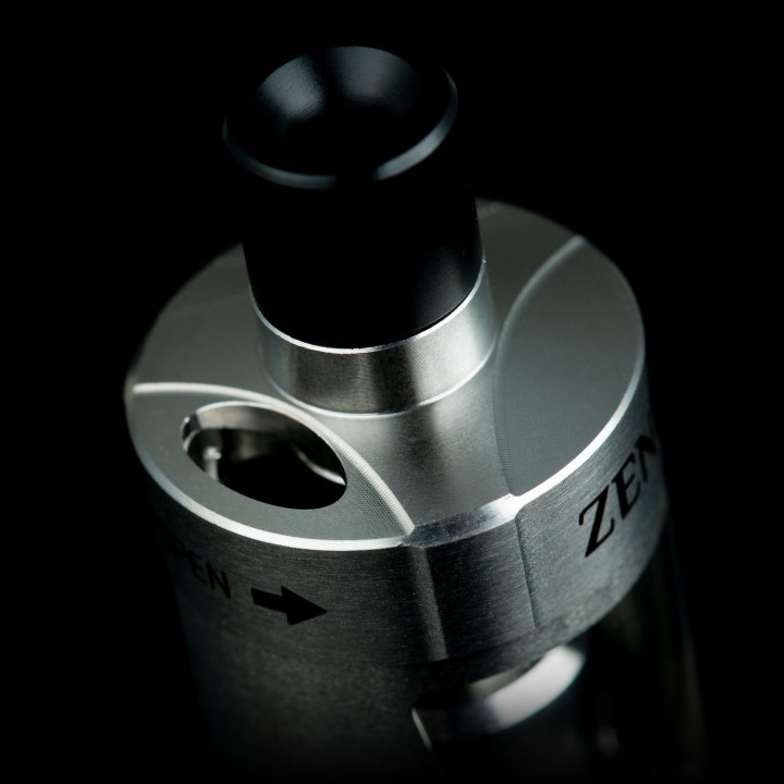 Innokin Zenith D22 | FUU
