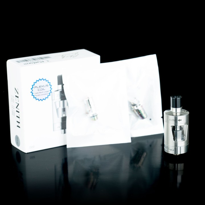 Innokin Zenith D22 | FUU