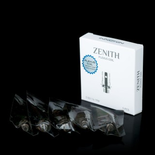 Résistances Plexus Zenith Innokin | FUU