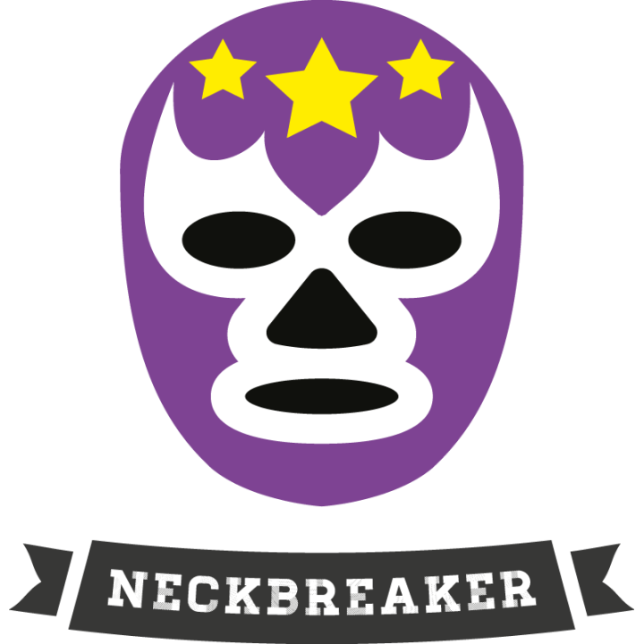 Neckbreaker 10ml | FUU Concentrés