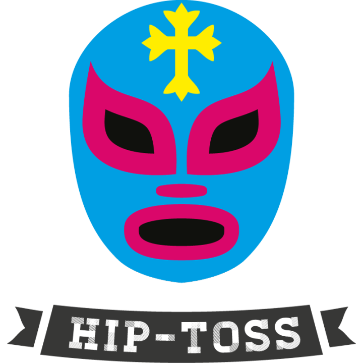 Hip Toss 10ml | FUU Concentrates