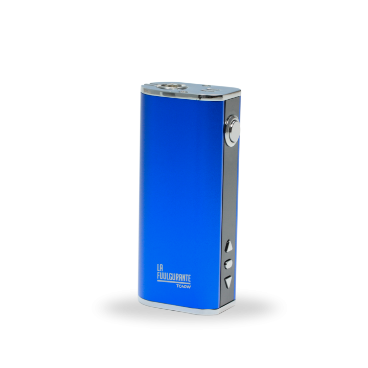 Batterie de cigarette électronique Fuulgurante TC40