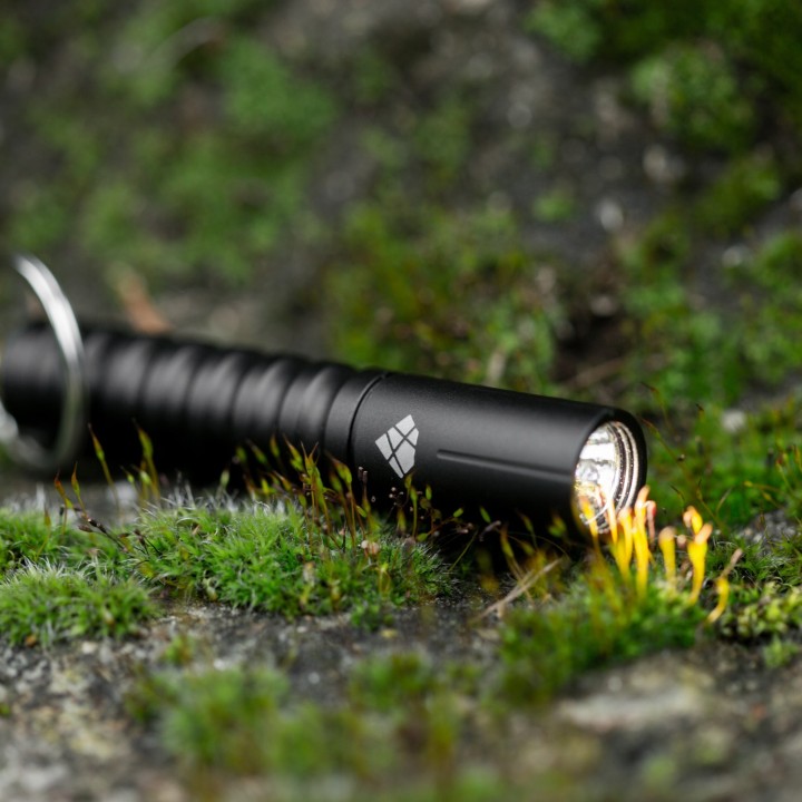 Flashlight | FUU