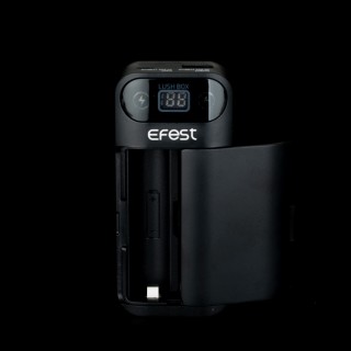 Chargeur/Powerbank Efest Lush Box | FUU