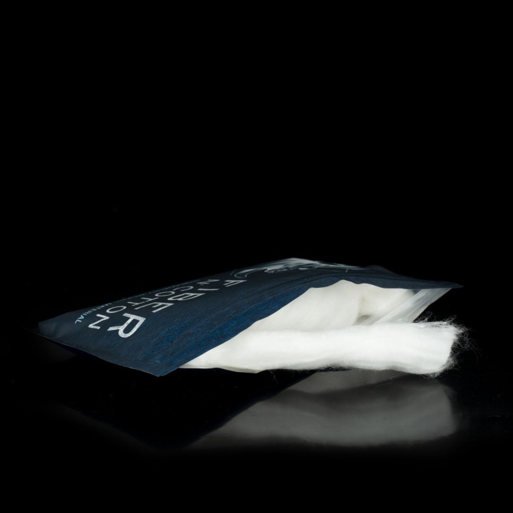Fiber N' Cotton | FUU