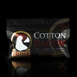 Cotton Bacon Prime | FUU
