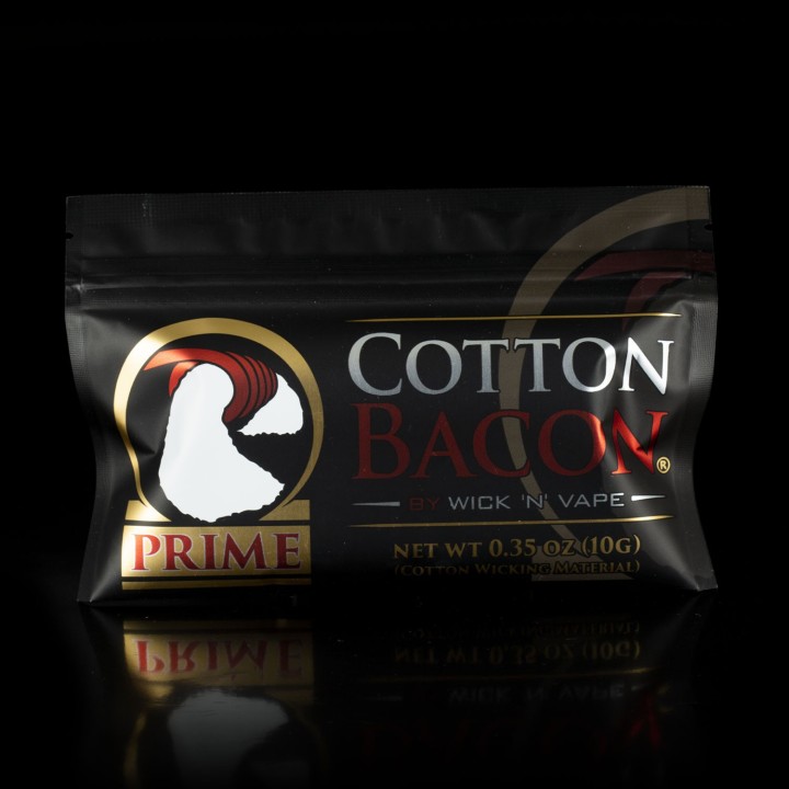 Cotton Bacon Prime | FUU