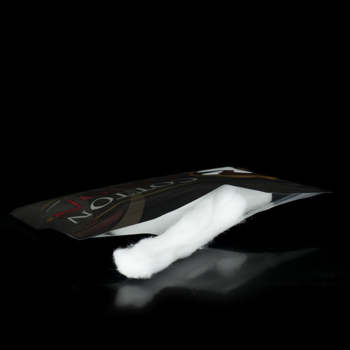 Cotton Bacon Prime | FUU