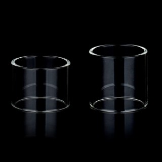The Fuu | Replacement glass tube Sub-Leto | Titanide