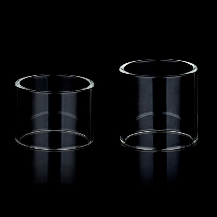 The Fuu | Verre de remplacement Sub-Leto | Titanide
