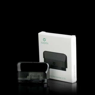 Cartridge/Pod for Suorin Air Plus | FUU