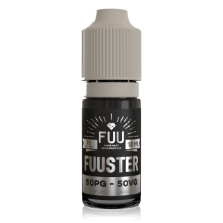 Fuuster 50/50 idéal pour booster vos bases