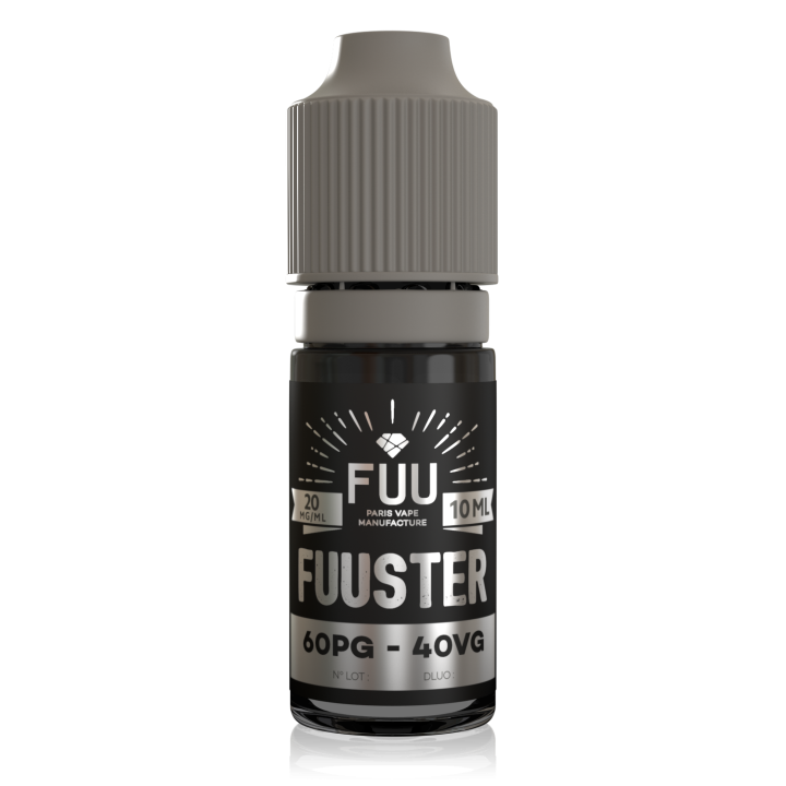 Fuuster 6040 idéal pour booster vos bases