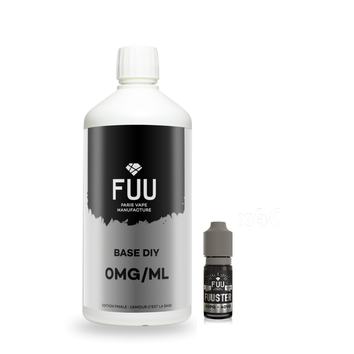 DIY Kit 1L