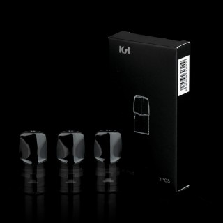 Cartouches/pods KsL Niki | FUU