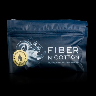 Fiber N' Cotton | FUU