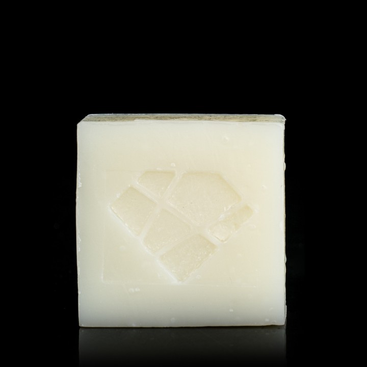Organic superfatted soap | FUU