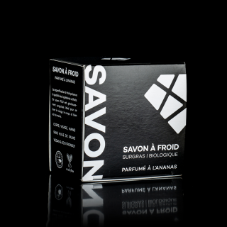 Savon bio surgras | FUU