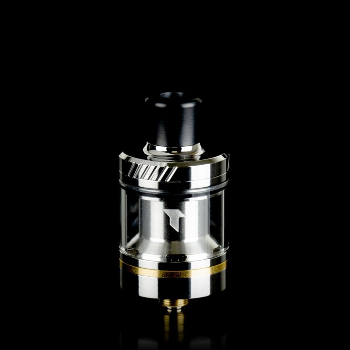 Leto RTA 24 MTL | Titanide | FUU