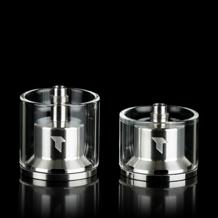 Leto RTA 24 MTL | Titanide | FUU