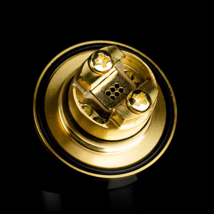 Leto RTA 24 MTL | Titanide | FUU