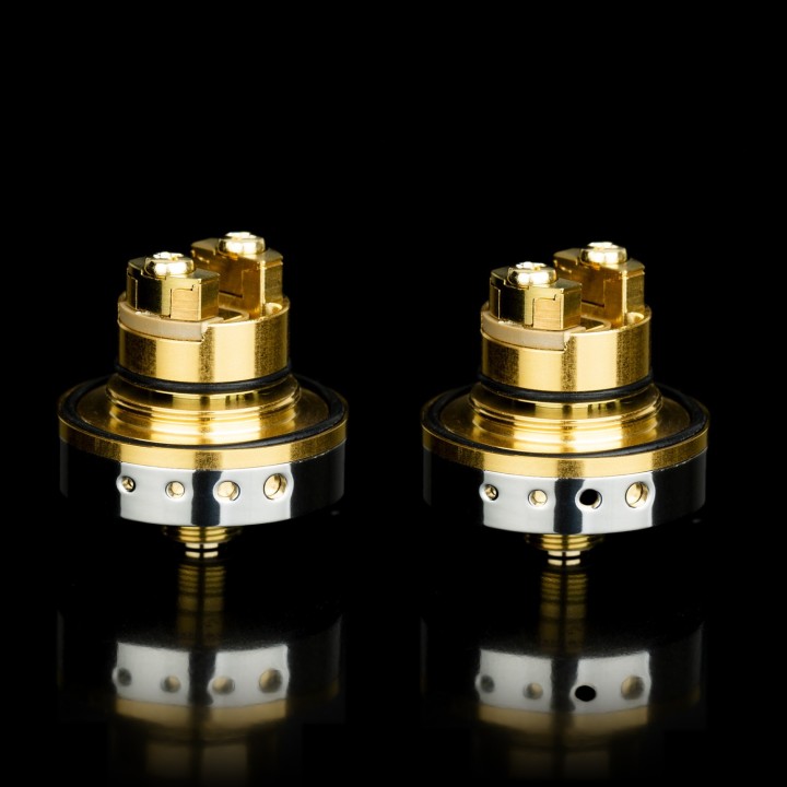 Leto RTA 24 MTL | Titanide | FUU