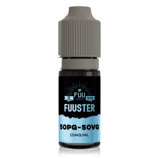 Fuuster 10mg/ml | Spécial "Midfill" | FUU