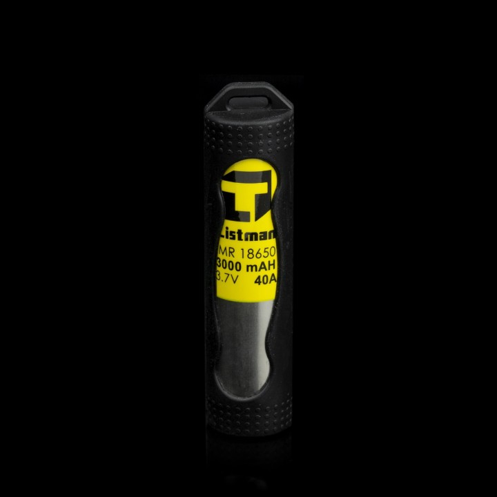 Battery case 18650 | FUU