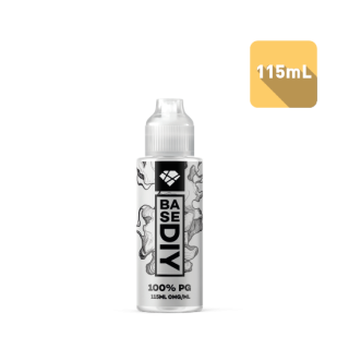 Base DIY 100% PG 115ml | FUU