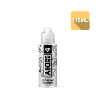 100% VG Base 115ml
