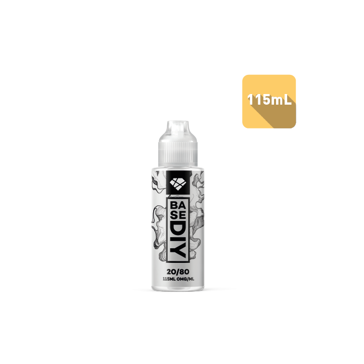 High VG DIY Base 115ml | FUU