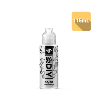 Base DIY 50/50 115ml | FUU