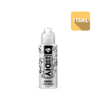 Base DIY 60/40 115ml | FUU