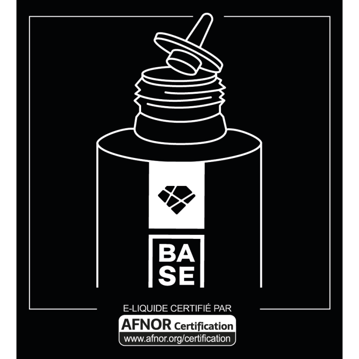 Base DIY High GV 115ml | FUU