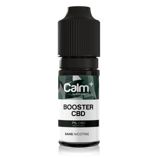 Booster CBD | Calm+ | FUU
