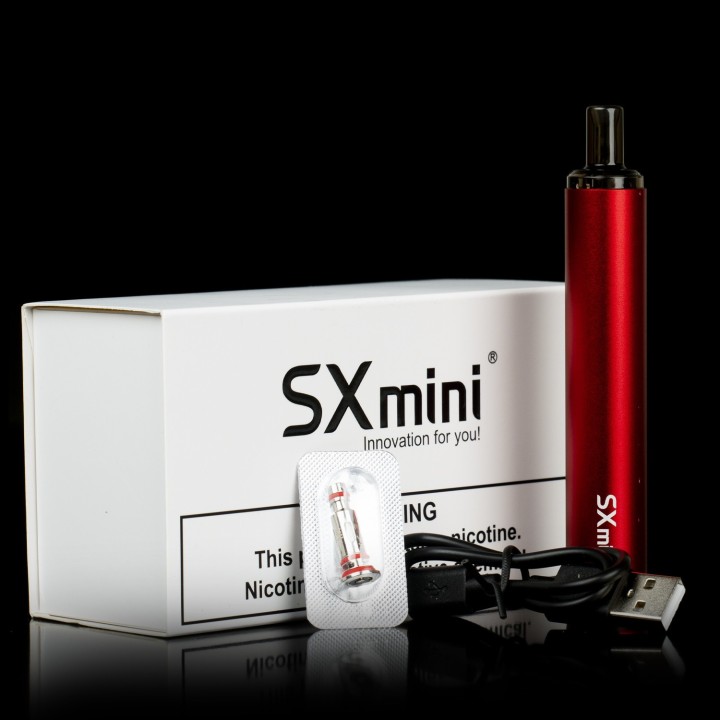 SXmini MK Pro Air | FUU