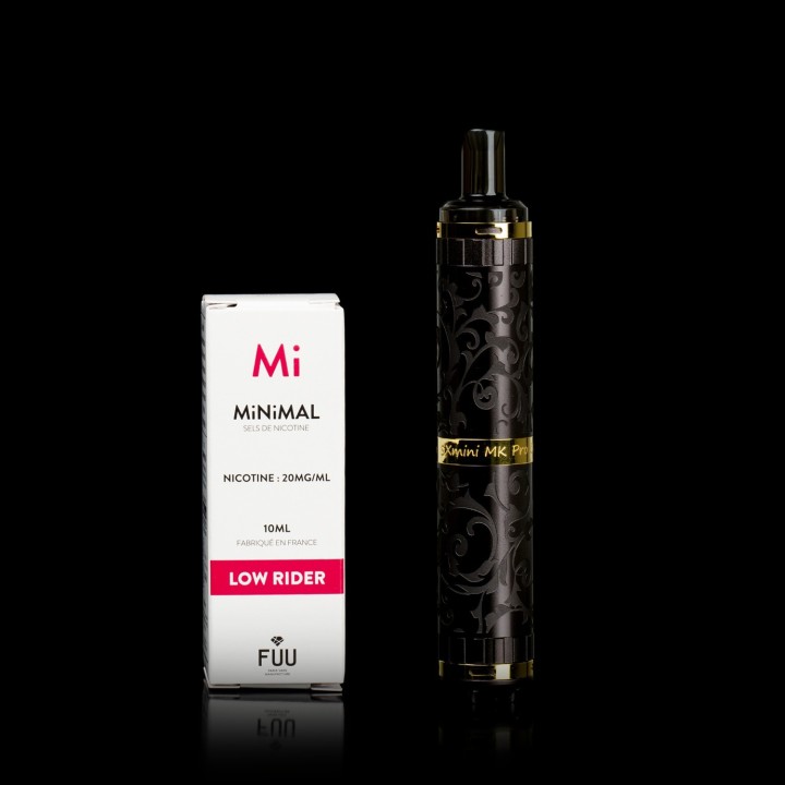 SXmini MK Pro Class | FUU