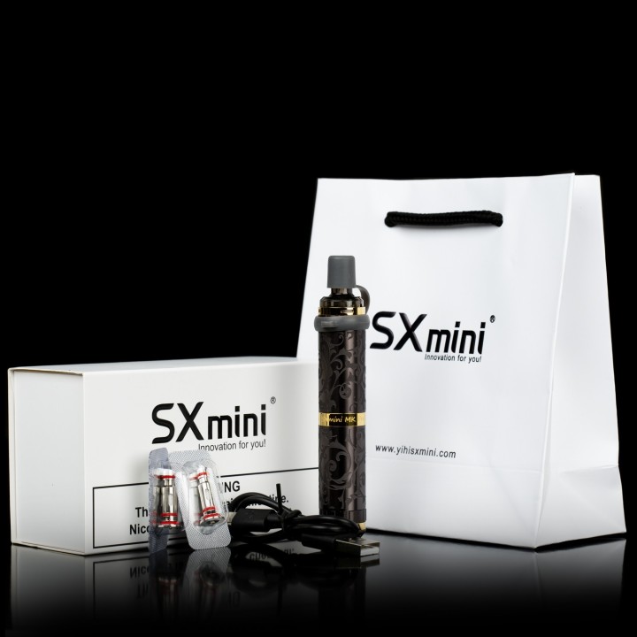 SXmini MK Pro Class | FUU