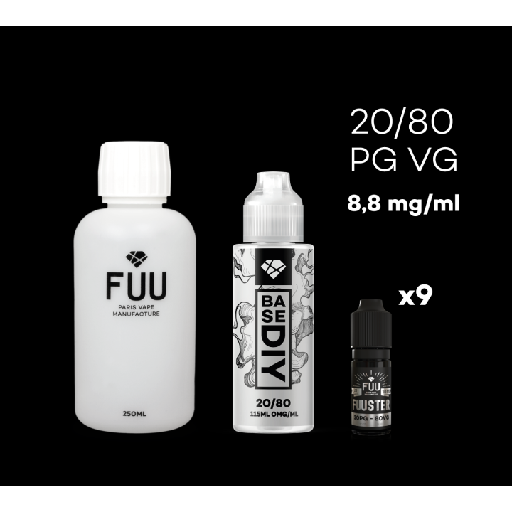 DIY Kit