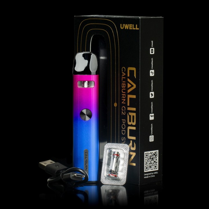 Uwell Caliburn G2| FUU