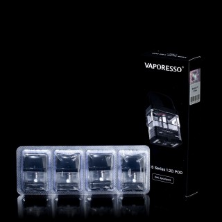 Cartouches/pods XROS Mini | FUU