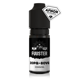 Fuuster 20/80 idéal pour booster vos bases