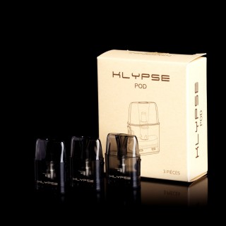 Klypse Pod | FUU